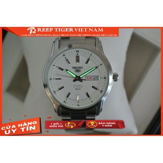 Đồng hồ nam Seiko SNKP09J1