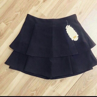 🔝chân váy 3 tầng