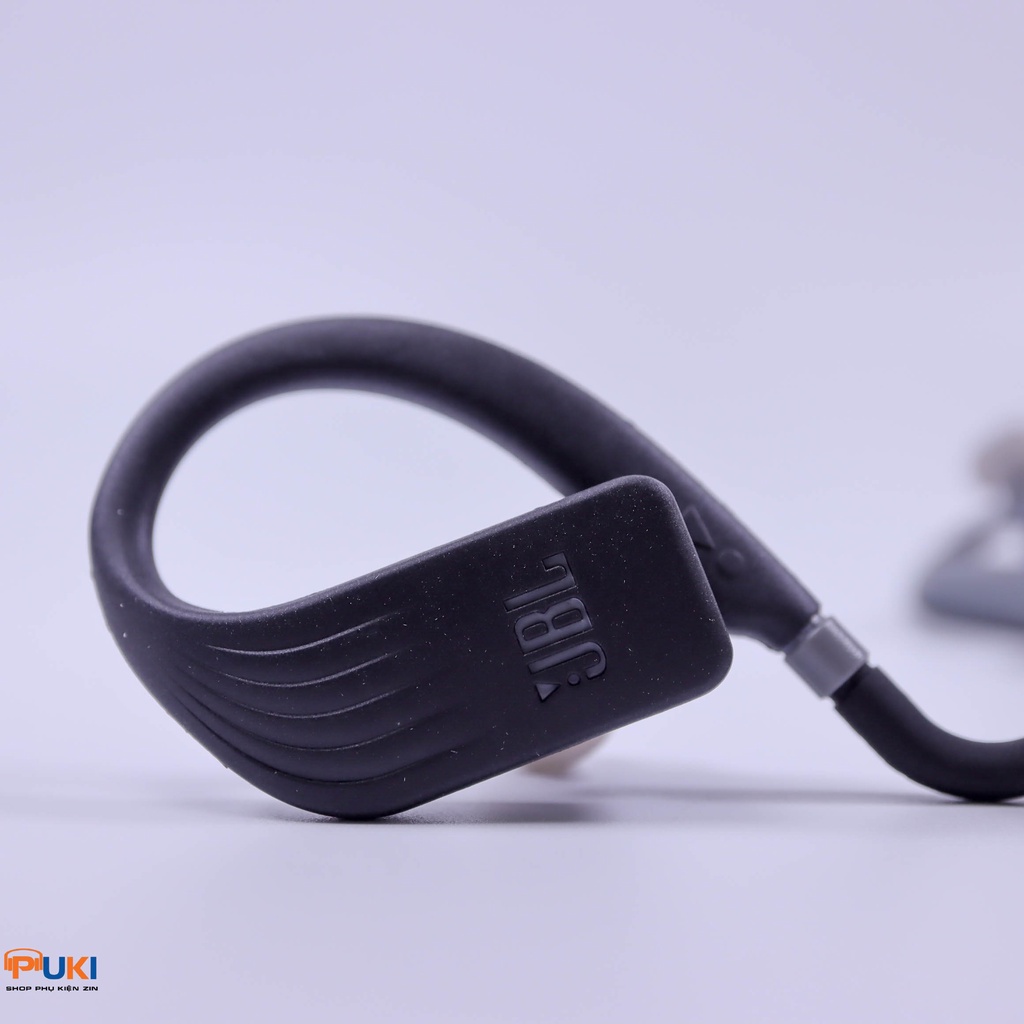 Tai nghe JBL ENDURANCE JUMP - Tai Nghe Nhét Tai Thể Thao Chống Nước | Ảnh Shop Chụp |