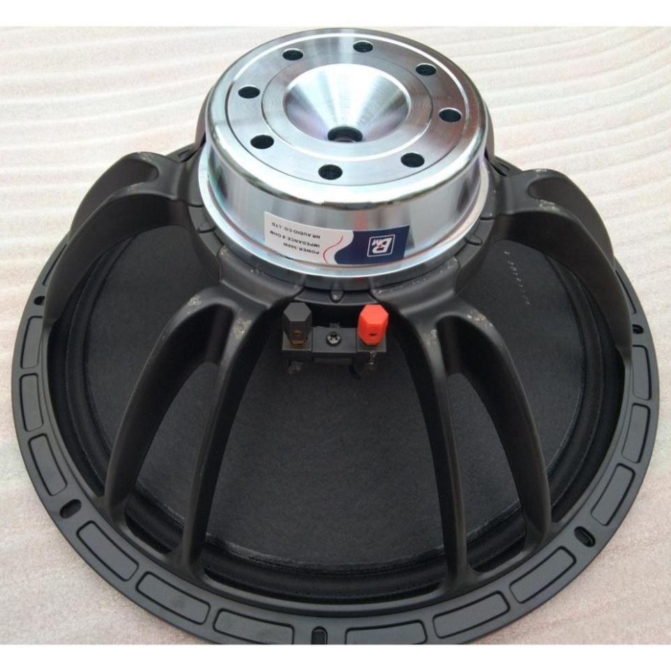 LOA BASS 40 NEO BM CHINA COIL 75 BÍCH TRẮNG - GIÁ 1 CHIẾC