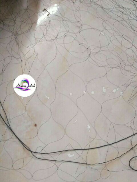 Lưới Tàng Hình Cu Gáy 30M Cao 5M