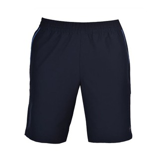 QUẦN TENNIS NAM DUNLOP - Hàng chính  hãng Thương hiệu từ Anh Quốc - DQTES9021-1S-BK01 (ĐEN)