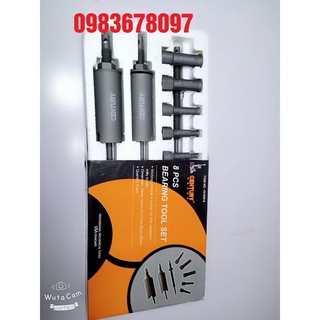 Cảo bạc đạn vam bi trong century