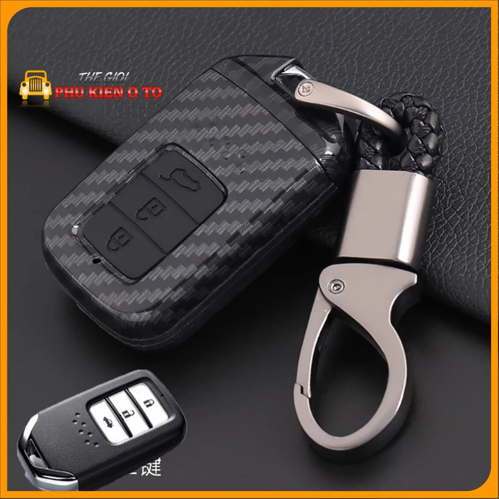Ốp chìa khóa, Bao khóa ô tô Hyundai Accent - Kona - Santafe chất liệu silicon mạ Crom sáng bóng cao cấp