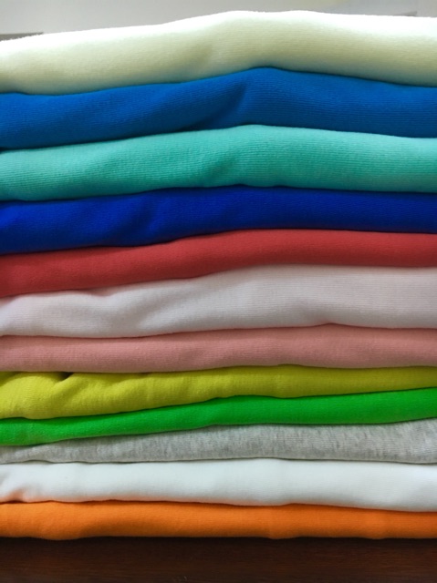 Combo 5 áo thun ba lỗ