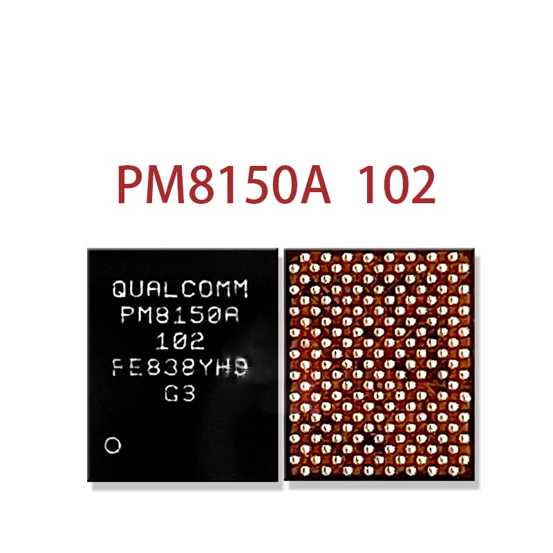 1 Chip IC Chất Lượng Cao PM8150 103 PM8150A 102 PM8150B 102 PM8150C 102 PM8150L 103 SDR8150 006 QET5100 004 Qualcomm