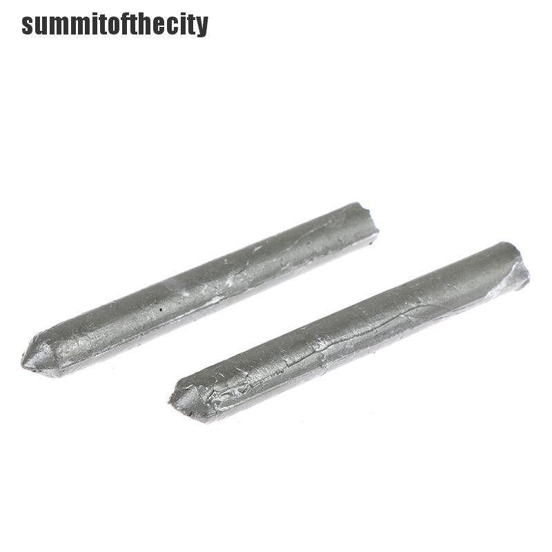 Set 6 Thanh Hàn Bằng Nhôm Chịu Nhiệt Thấp Chất Lượng Cao