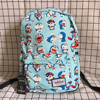 Balo Vải Doremon Doraemon xinh xắn