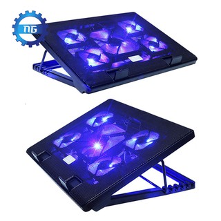 Đế tản nhiệt laptop nuoxi 17 inch