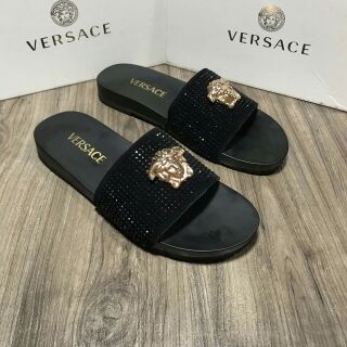 Dép đính đá mới