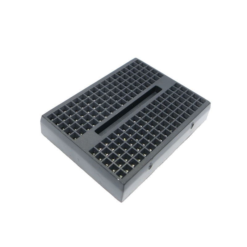 Set 5 Mạch Thử Nghiệm Mini Syb-170 170 Điểm Cỡ 35x47 X 8.5mm | BigBuy360 - bigbuy360.vn