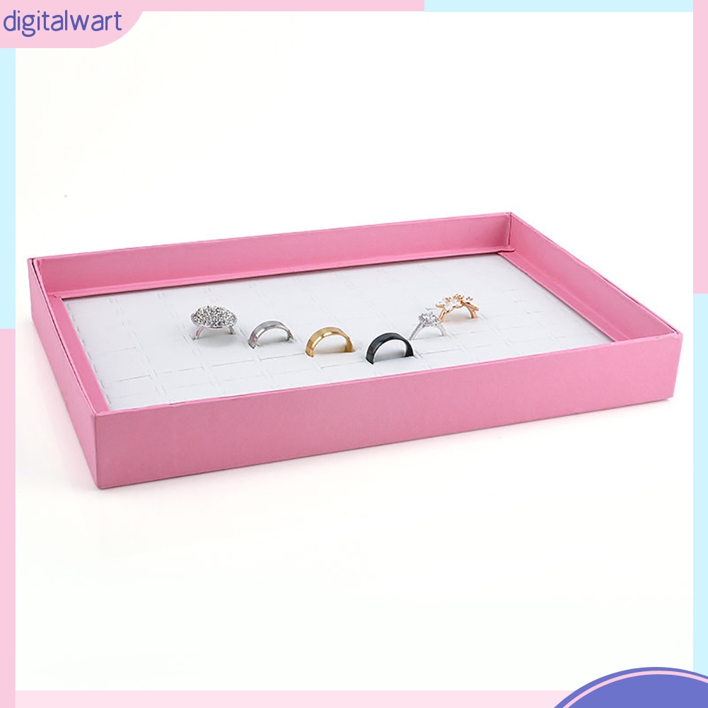 Hộp đựng trưng bày trang sức tiện dụng chất lượng cao