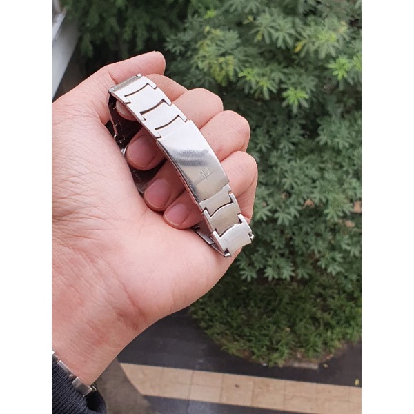 Đồng hồ nam Calvin Klein chính hãng thụy sỹ