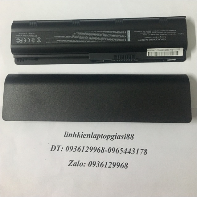 Pin Laptop HP G4-2000 G4