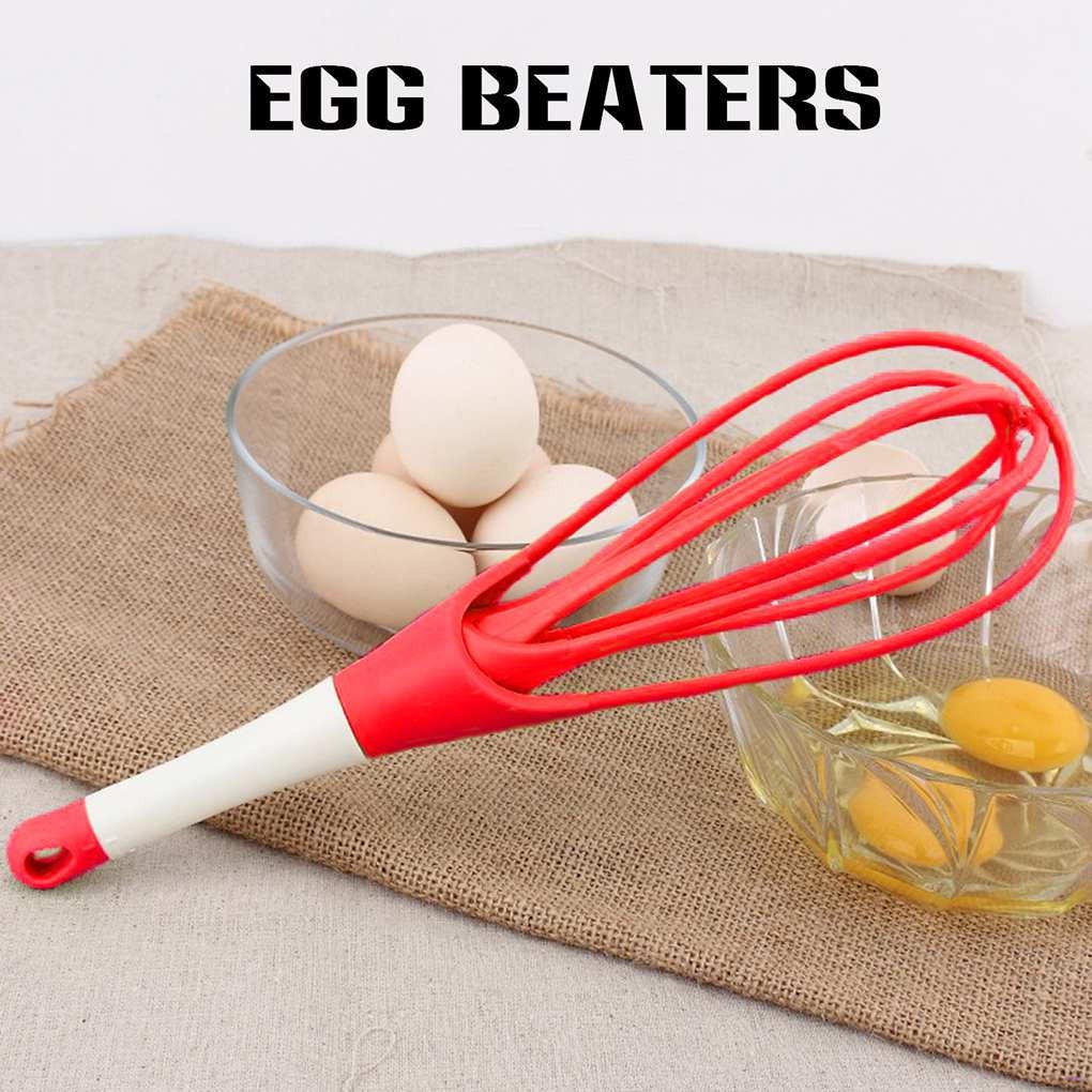 Đồ đánh trứng bằng nhựa bền bỉ đa chức năng