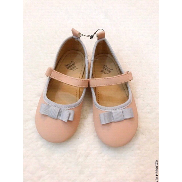 Freeship 99k TQ_Giày búp bê on web