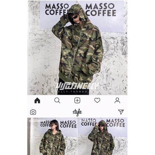 Áo khoác nelly sale (có sẵn) rằn ri | BigBuy360 - bigbuy360.vn