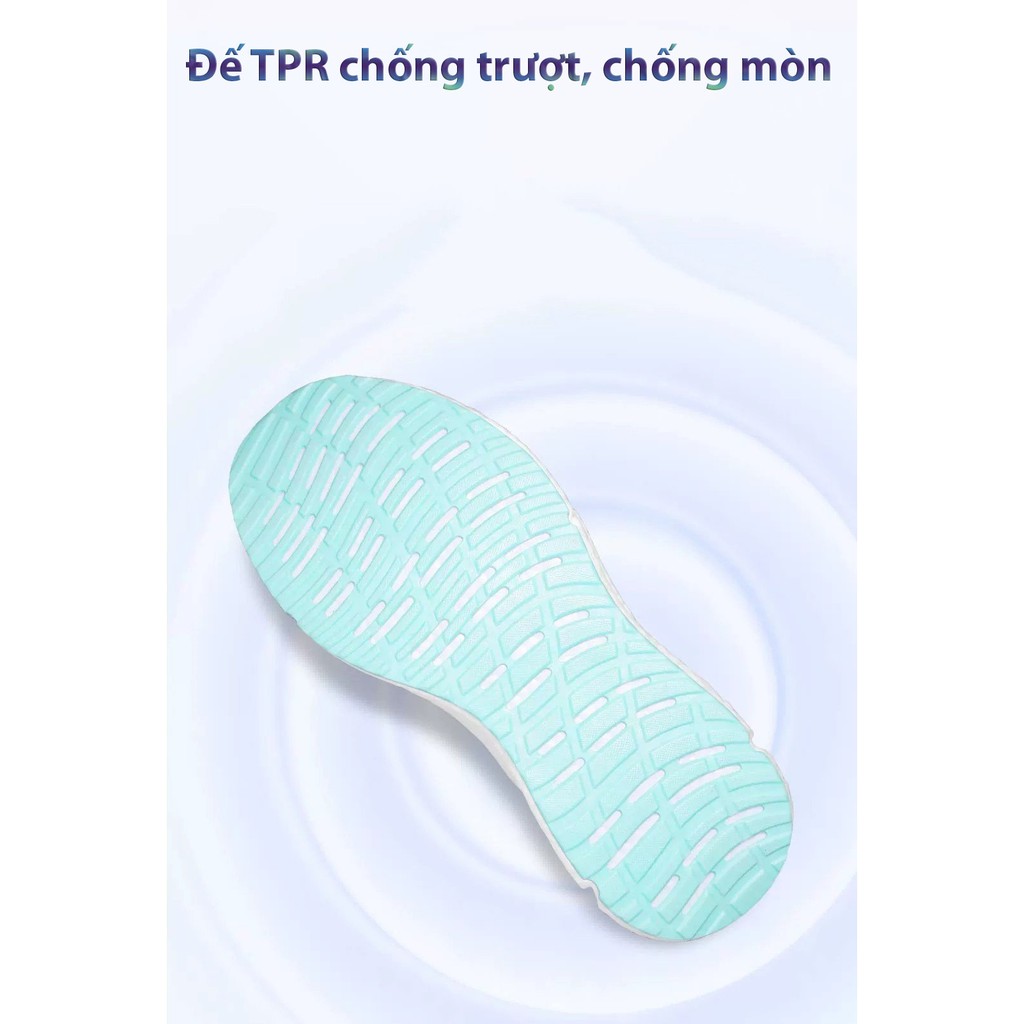 Giày Xiaomi FREETIE Yudan | BigBuy360 - bigbuy360.vn