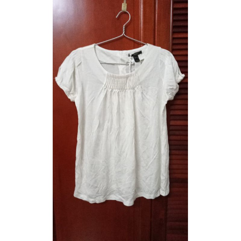 Áo dệt kim MNG xuất xịn (hàng lỗi)