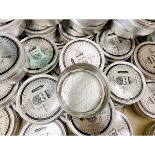 Sáp vuốt tóc Shengbaonuo bạc 125g