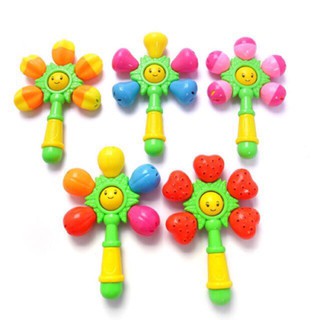 Đồ chơi Antona - Xúc Xắc Quả Dâu