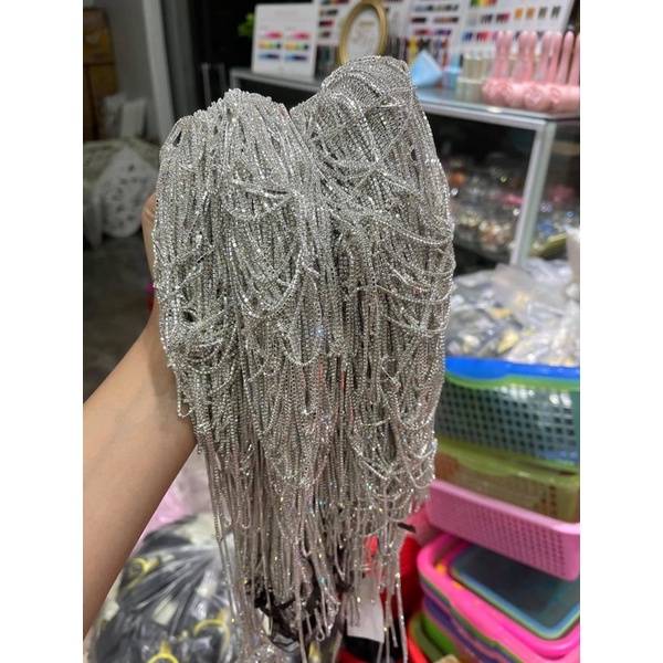 [ RẺ VÔ ĐỊCH] DÂY XÍCH ĐÁ