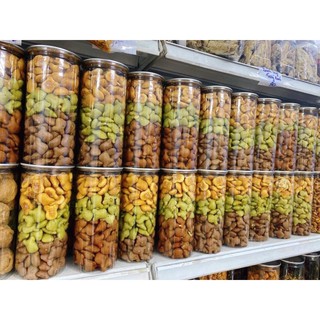 🆘🆘 Bánh gấu mix 3 vị 🔴🔴 500gr