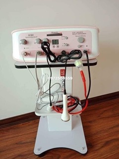 MÁY CHĂM SÓC DA 5IN1 M-3393