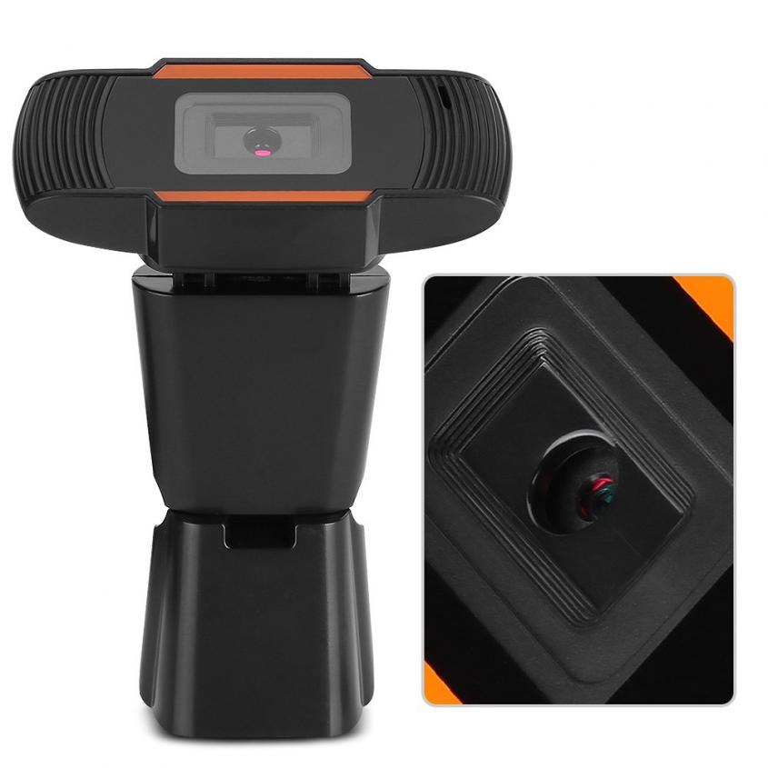 Webcam Hd 12.0Mp Tích Hợp Micro Tiện Dụng Chất Lượng Cao | WebRaoVat - webraovat.net.vn