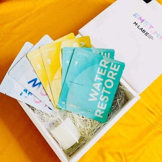Mặt nạ Water Restore chính hãng