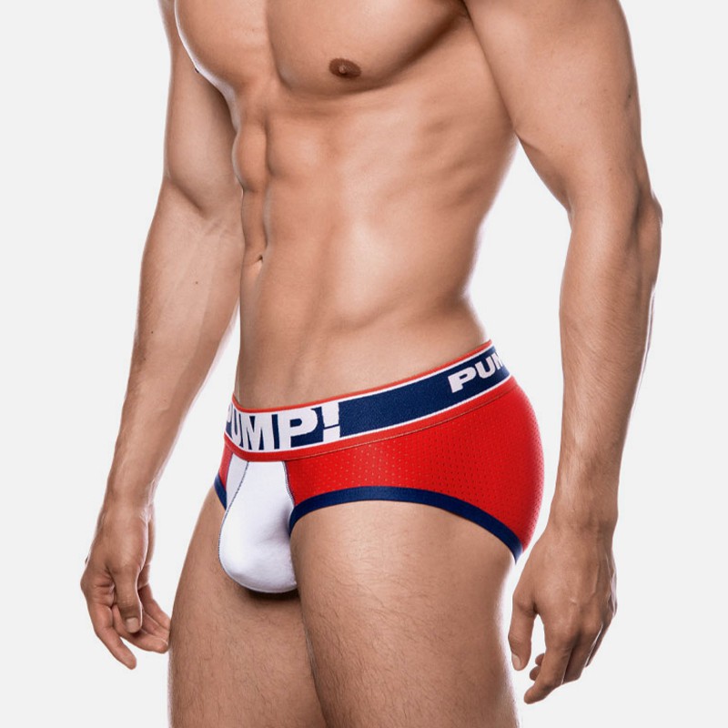 Quần lót ORLVS H389 thời trang trẻ trung dành cho nam