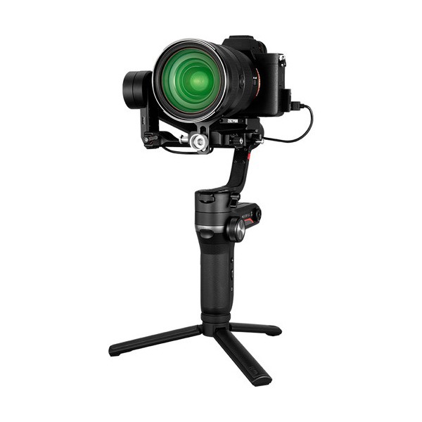 Gimbal chống rung Zhiyun Weebill S (Chính hãng)