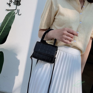 Túi Da Đeo Chéo Thời Trang Dành Cho Nữ