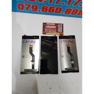 màn hình XA1 PLUS ZIN