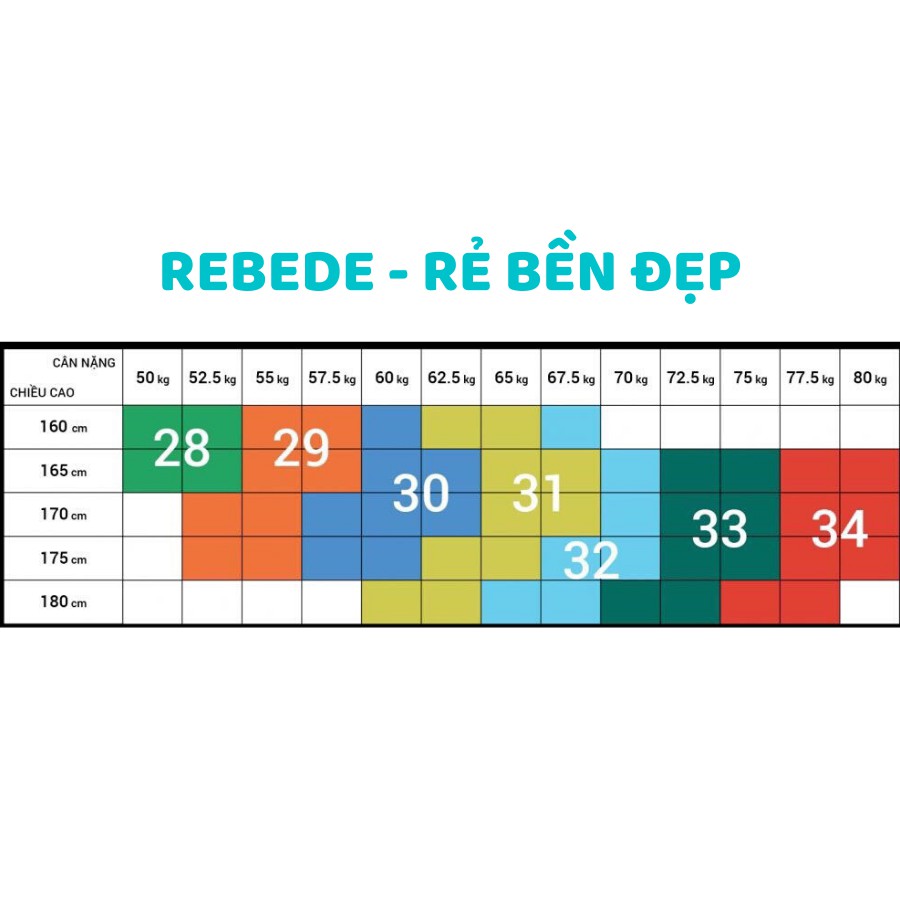 Quần âu nam kẻ caro cá tính Q1906 | BigBuy360 - bigbuy360.vn