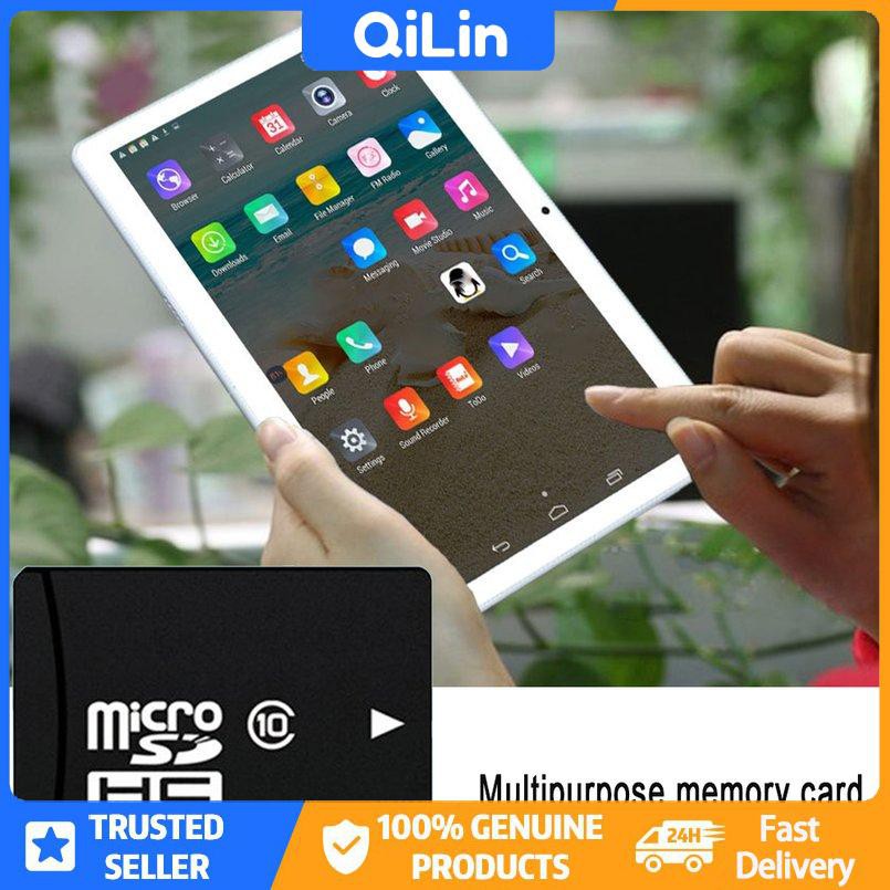 Thẻ Nhớ Tốc Độ Cao Qilin Cho Điện Thoại | BigBuy360 - bigbuy360.vn