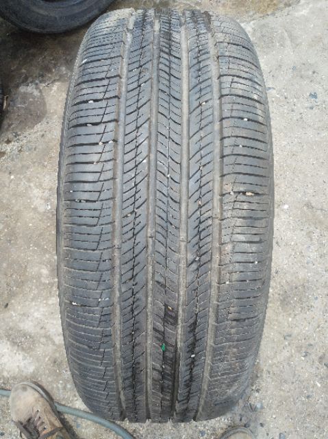 Lốp ô tô  235/55r19 lắp santafe,lexsus sản xuất 2019