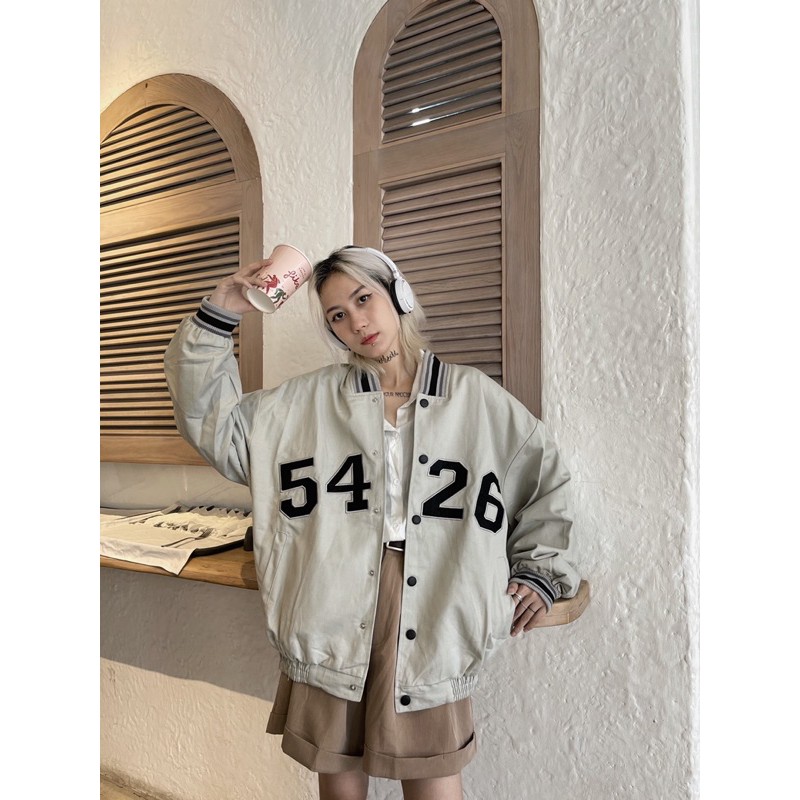 BOMBER JACKET 09 | BigBuy360 - bigbuy360.vn