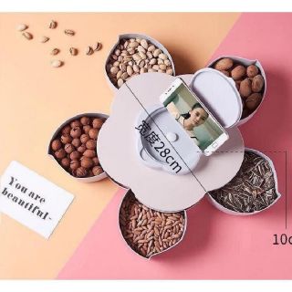 KHAY ĐỂ MỨT TẾT SIÊU HÓT