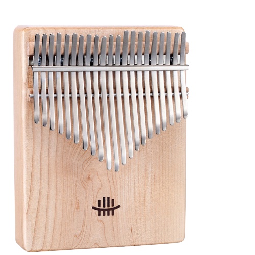 [21 PHÍM] Đàn kalimba 21 phím Hluru bằng gỗ sử dụng ngón cái cho người lớn mới tập chơi IME-100
