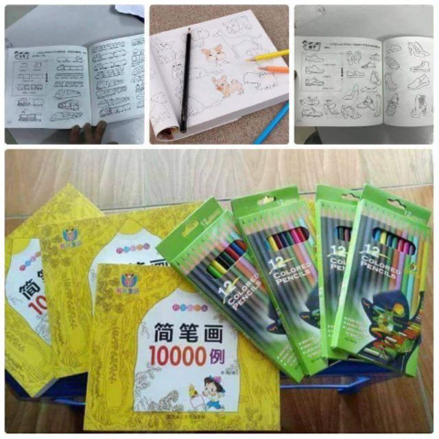 COMBO CHO BẠN QUYÊN ĐON 1
