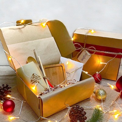Set quà tặng giáng sinh độc đáo cho người thân yêu - ONGTRE
