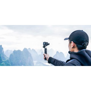 Gimbal chống rung Feiyu Tech G6