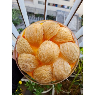 Hồng yến rút lông