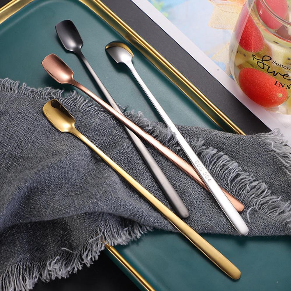AUGUSTINA Muỗng Cà Phê Bằng Thép Không Gỉ 304