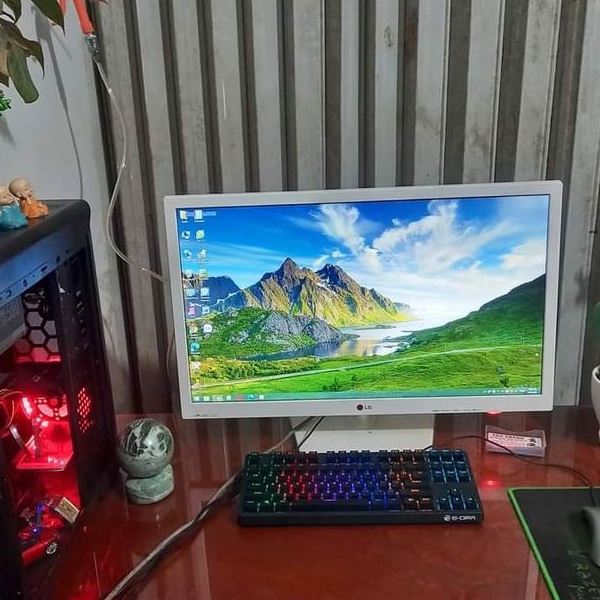 Tấn Thành COMPUTER