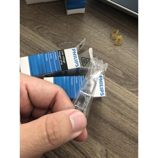 bóng đèn halogen philips  409812