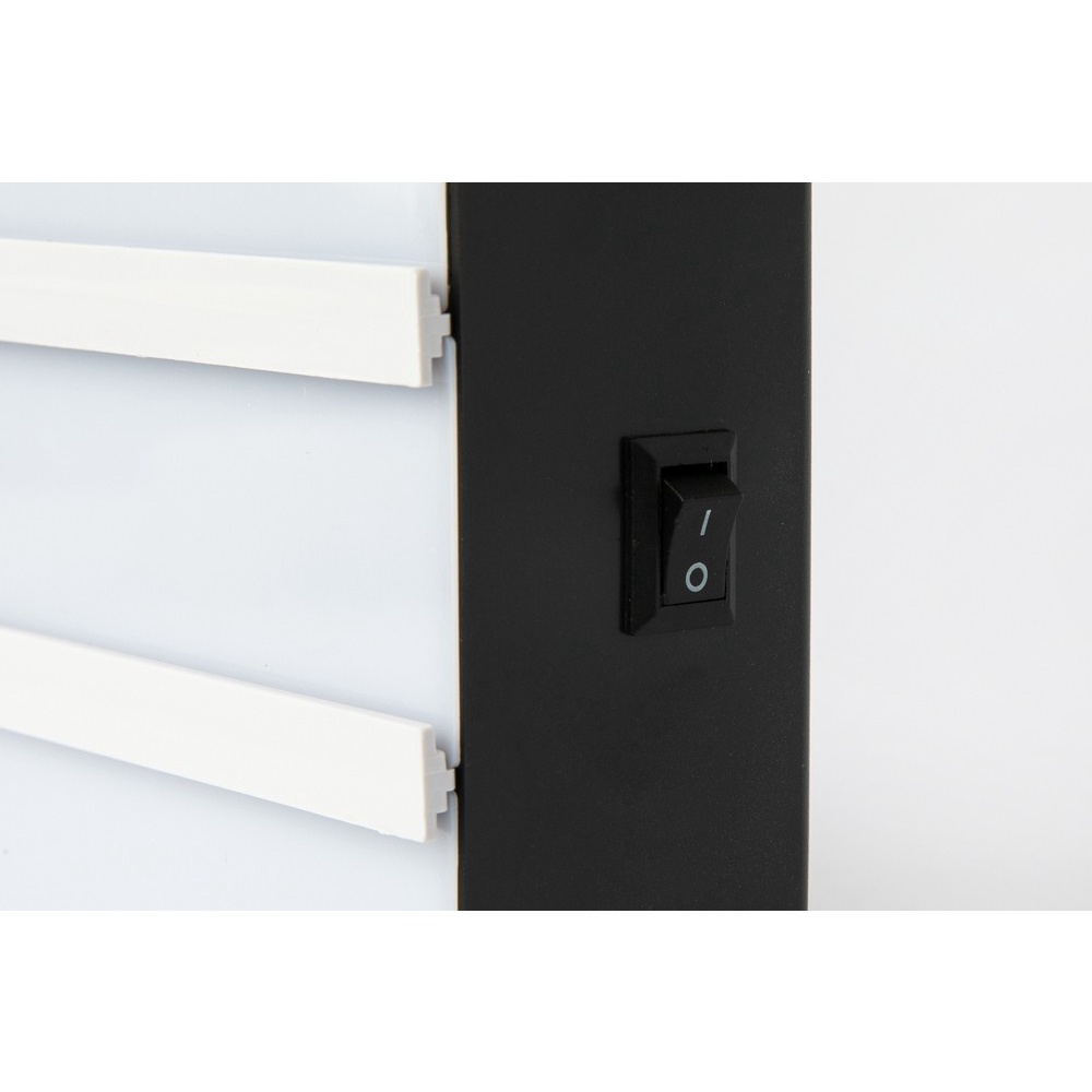 Bảng Đèn LED Để Bàn Trang Trí ARTBOX Hàn Quốc Gắn Chữ Tùy Thích