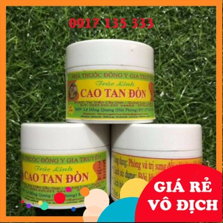 Cao Tan Đòn Trúc Linh Cho Gà