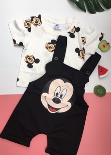 Set Micky cho bé